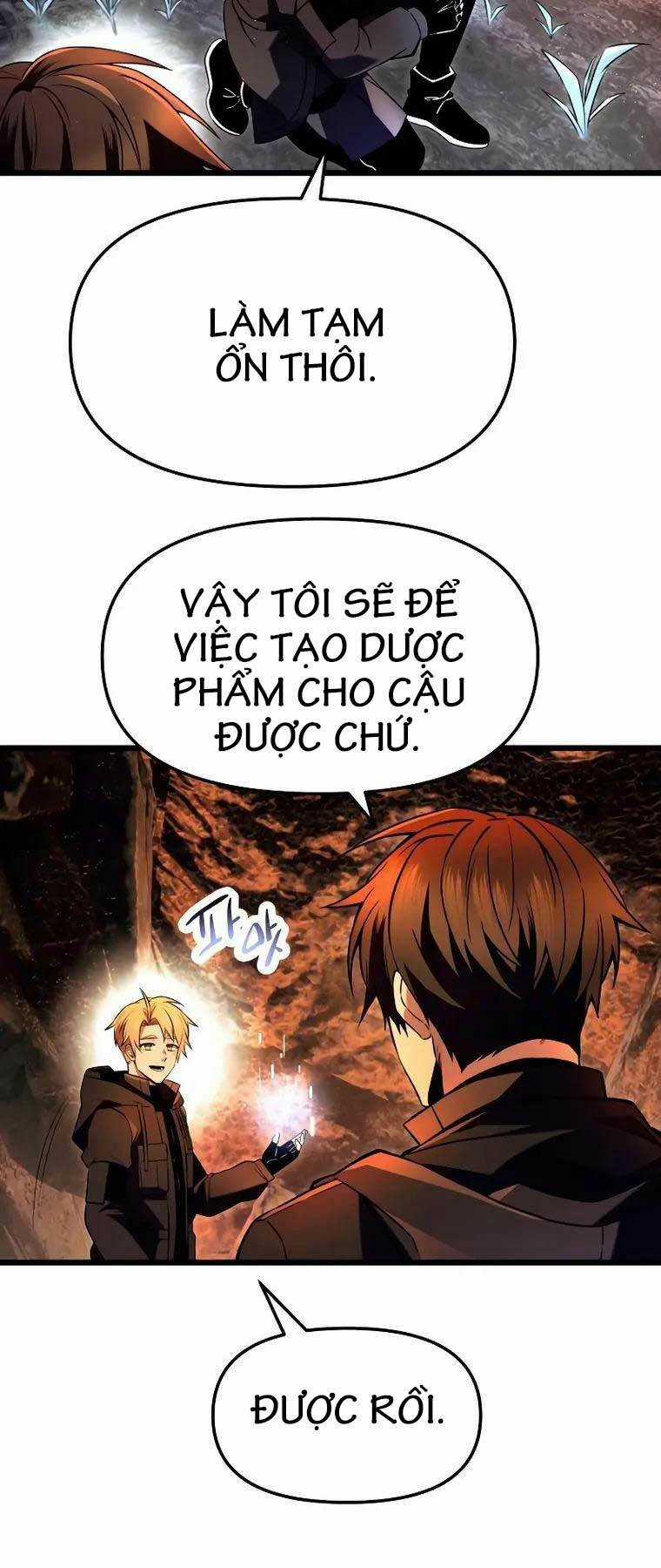 Ta Nhận Được Vật Phẩm Thần Thoại Chapter 70 trang 20