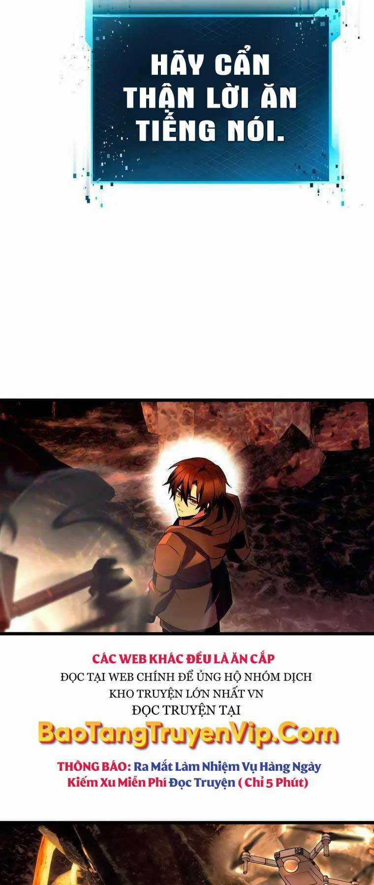 Ta Nhận Được Vật Phẩm Thần Thoại Chapter 70 trang 22