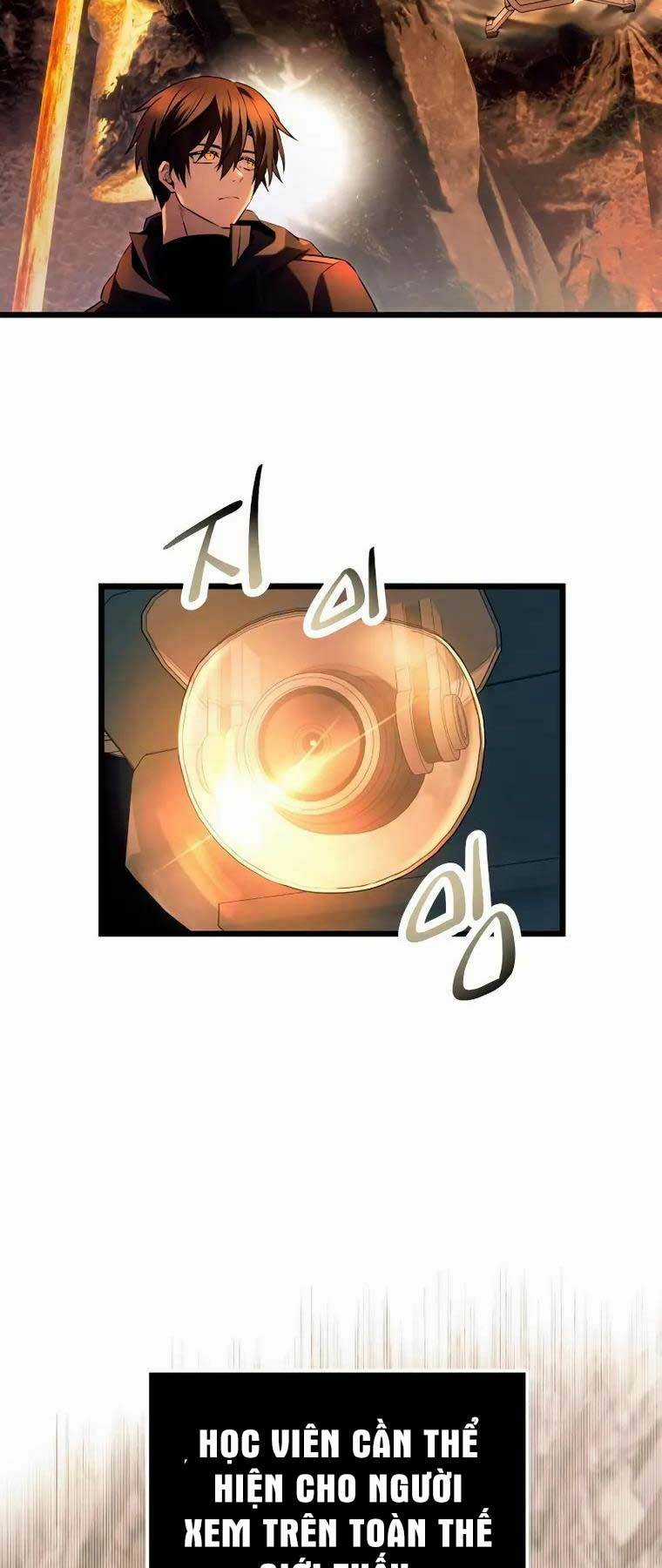 Ta Nhận Được Vật Phẩm Thần Thoại Chapter 70 trang 23