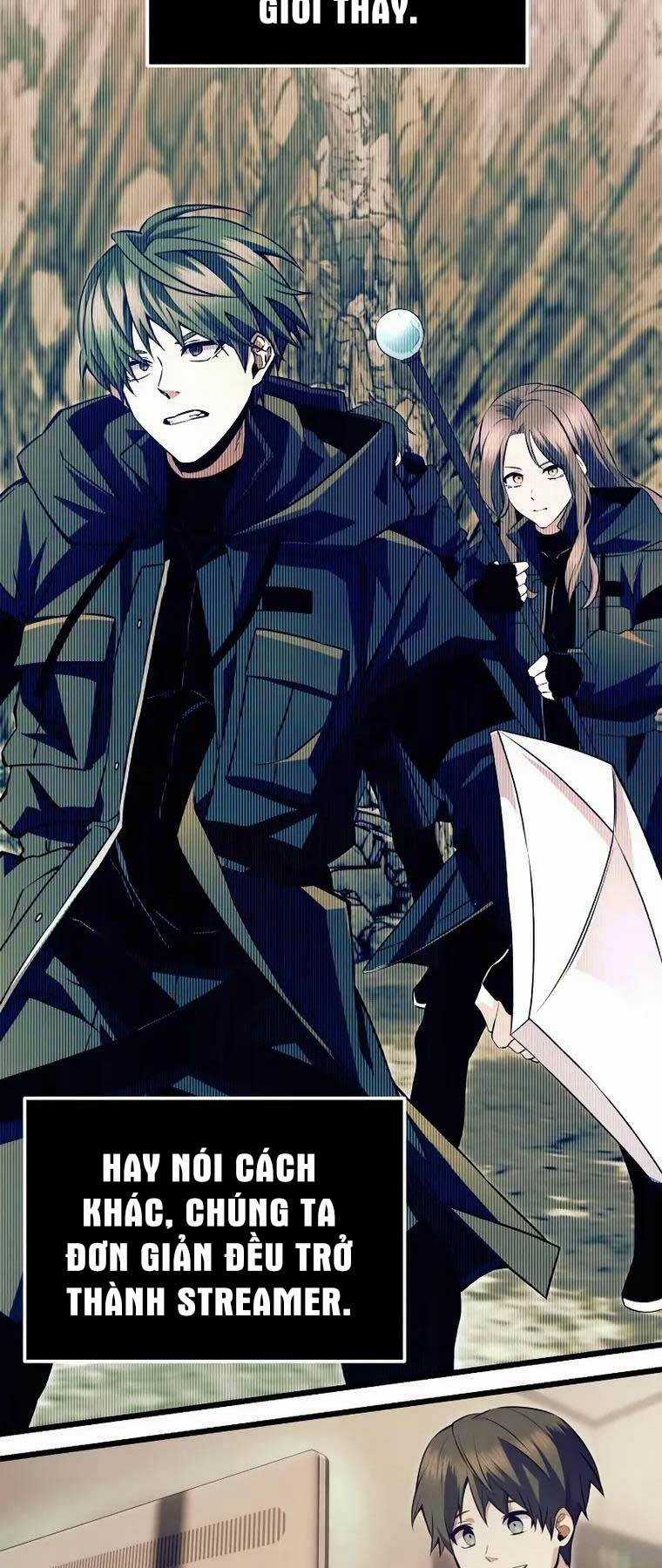 Ta Nhận Được Vật Phẩm Thần Thoại Chapter 70 trang 24