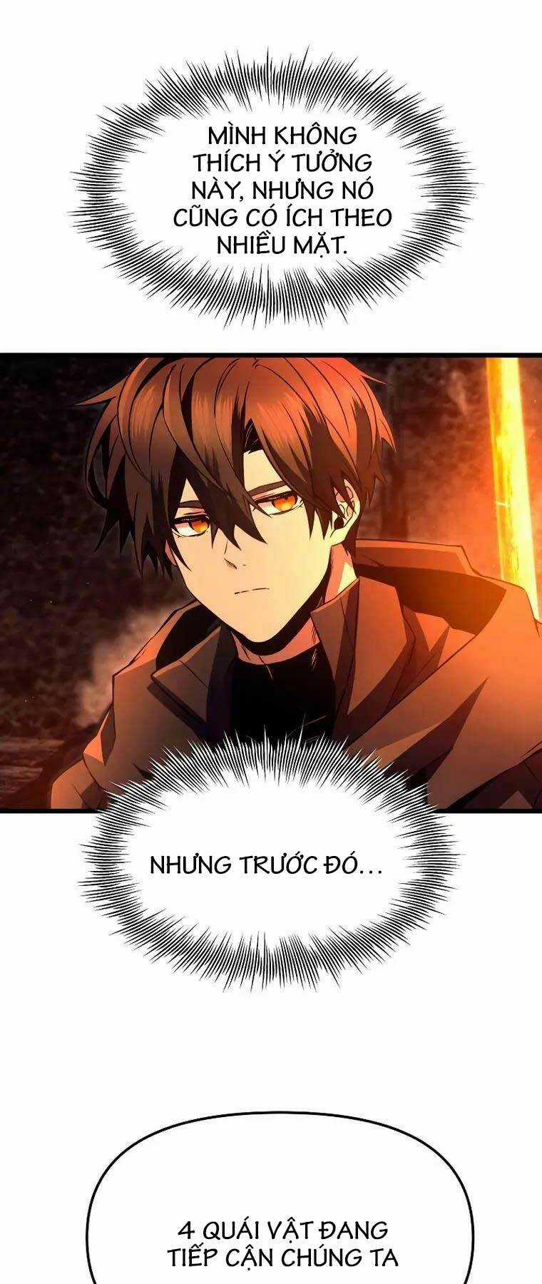 Ta Nhận Được Vật Phẩm Thần Thoại Chapter 70 trang 26