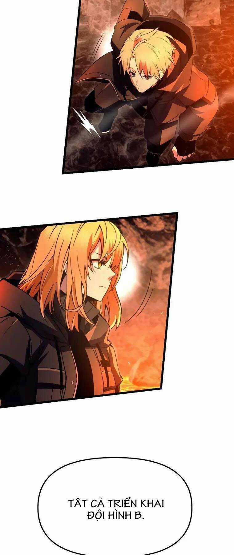 Ta Nhận Được Vật Phẩm Thần Thoại Chapter 70 trang 28