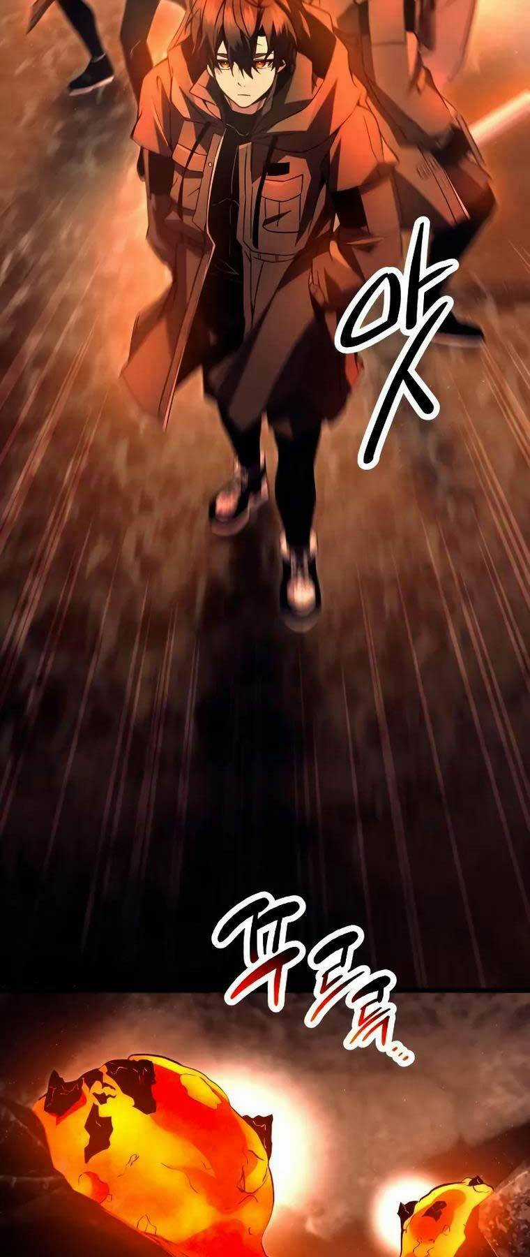 Ta Nhận Được Vật Phẩm Thần Thoại Chapter 70 trang 30