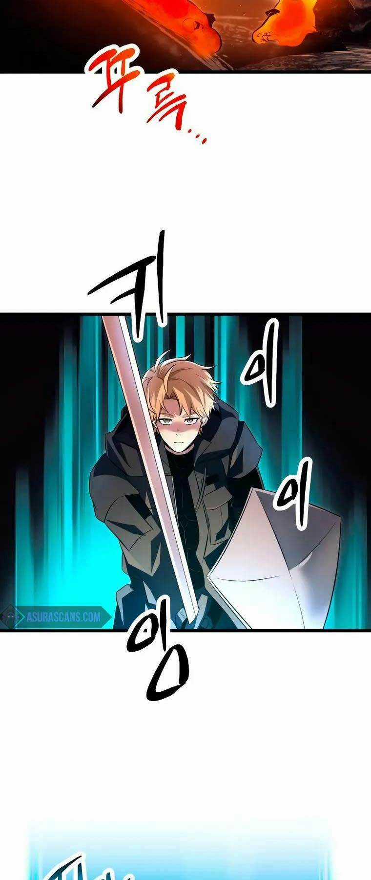 Ta Nhận Được Vật Phẩm Thần Thoại Chapter 70 trang 31