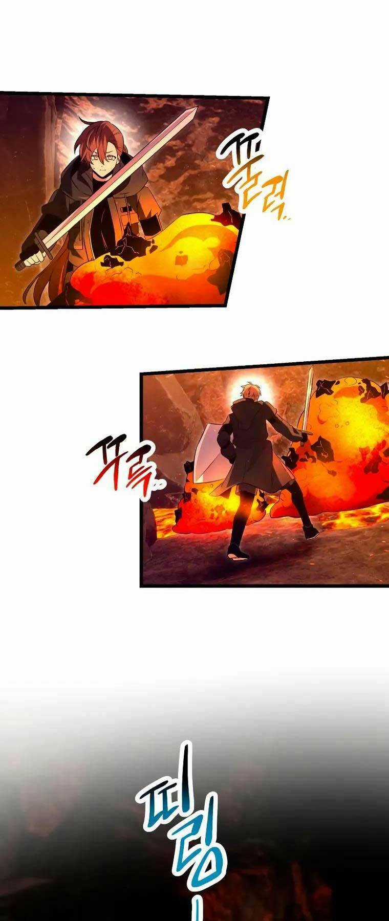 Ta Nhận Được Vật Phẩm Thần Thoại Chapter 70 trang 36