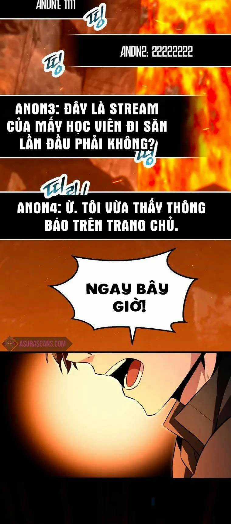 Ta Nhận Được Vật Phẩm Thần Thoại Chapter 70 trang 38