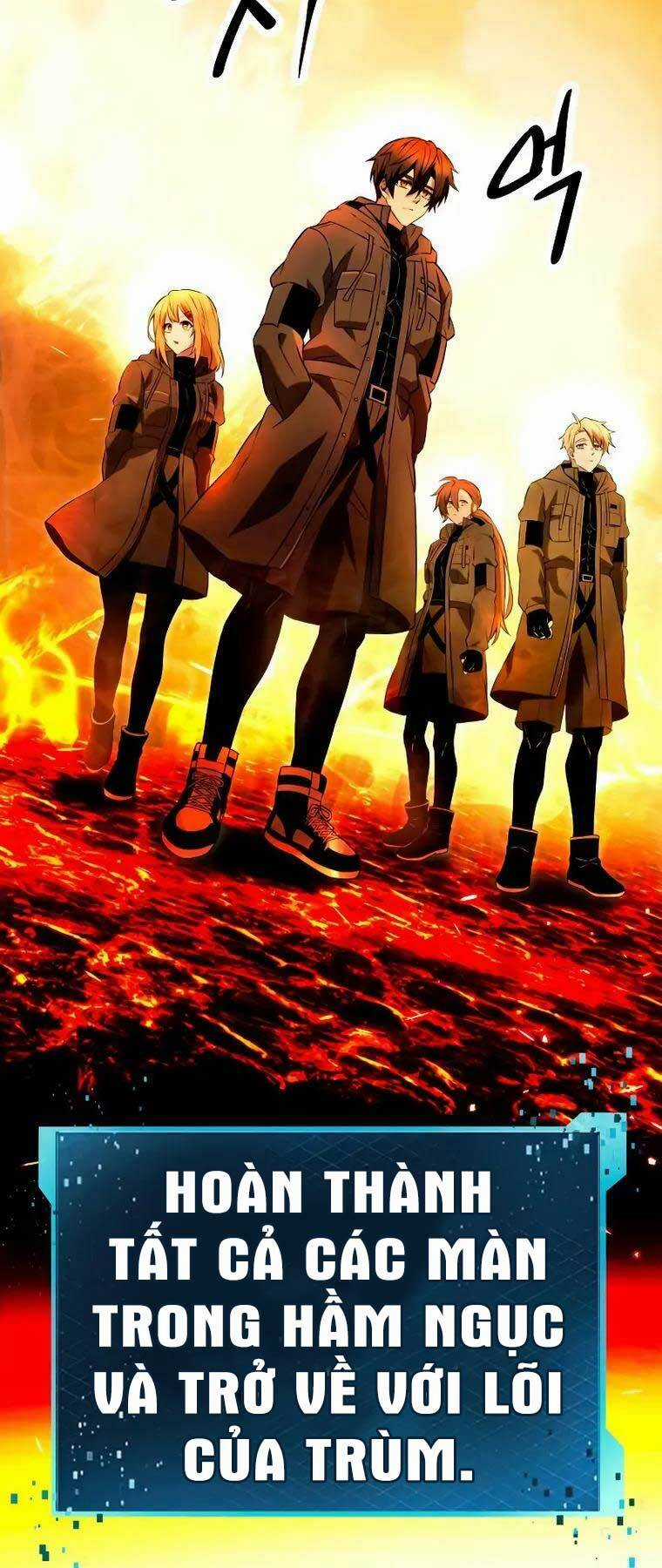 Ta Nhận Được Vật Phẩm Thần Thoại Chapter 70 trang 4