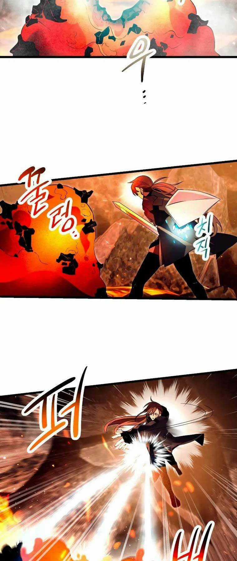 Ta Nhận Được Vật Phẩm Thần Thoại Chapter 70 trang 42