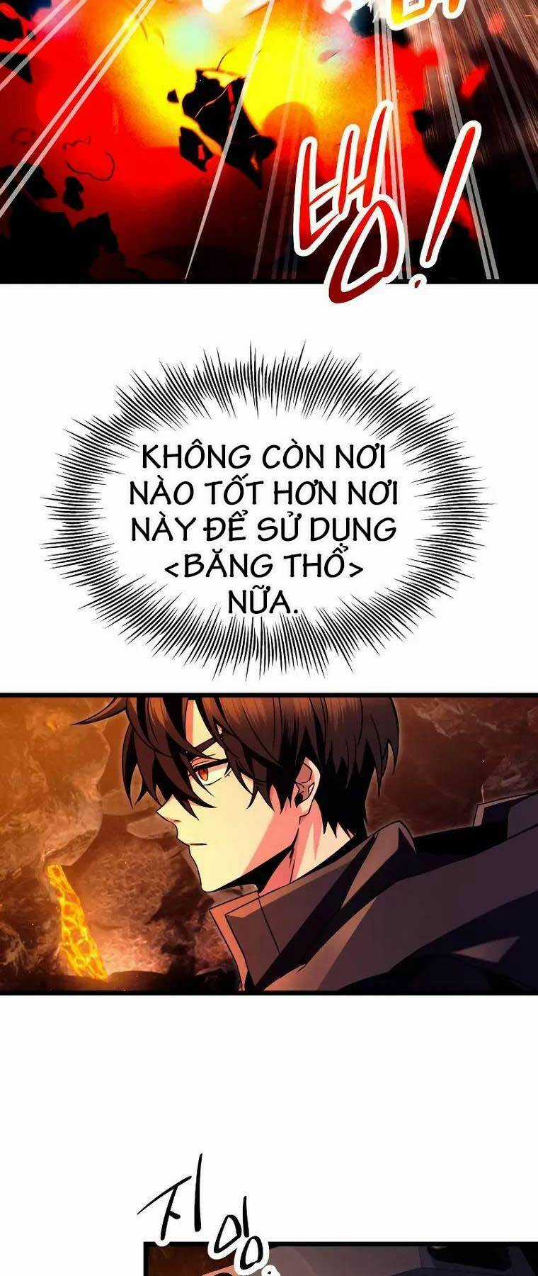 Ta Nhận Được Vật Phẩm Thần Thoại Chapter 70 trang 43