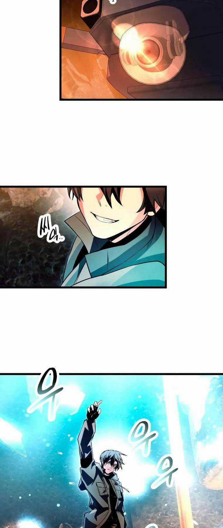 Ta Nhận Được Vật Phẩm Thần Thoại Chapter 70 trang 44