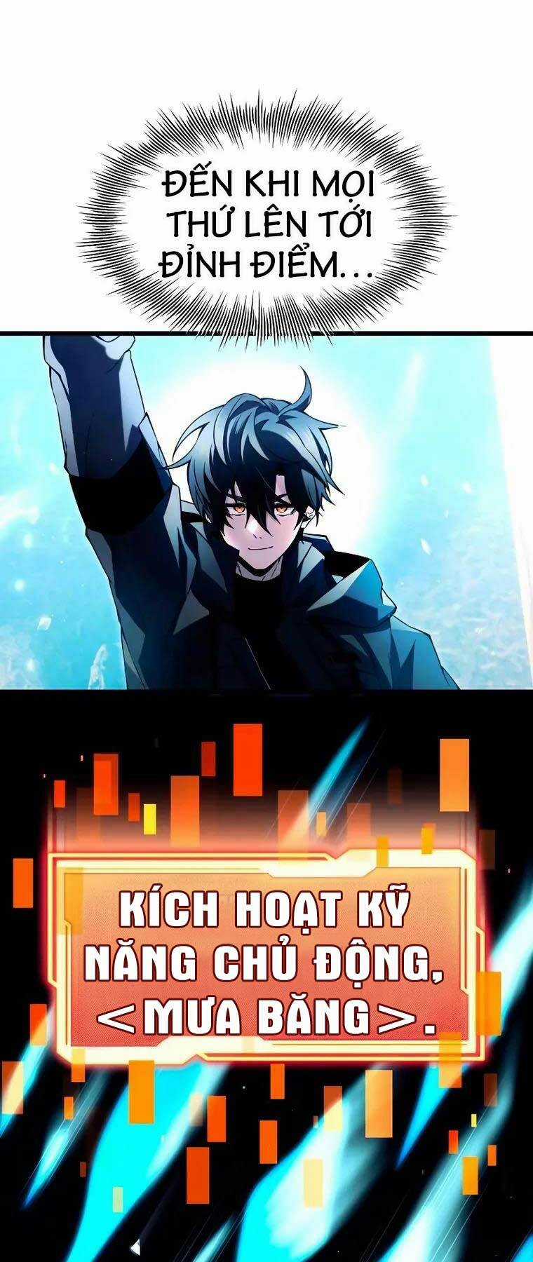 Ta Nhận Được Vật Phẩm Thần Thoại Chapter 70 trang 46