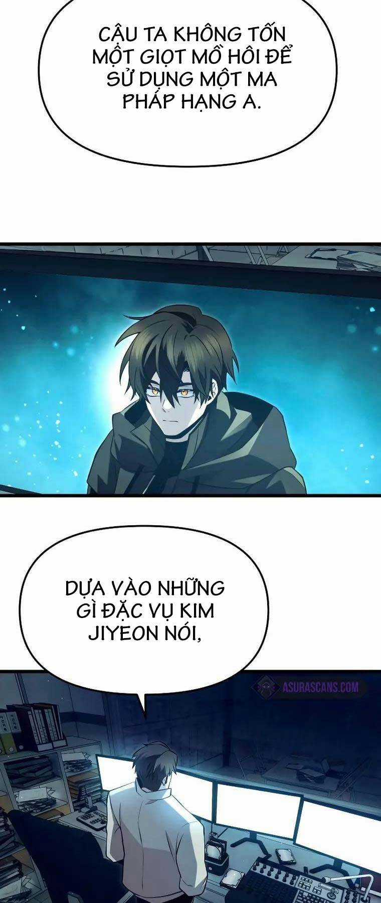 Ta Nhận Được Vật Phẩm Thần Thoại Chapter 70 trang 57