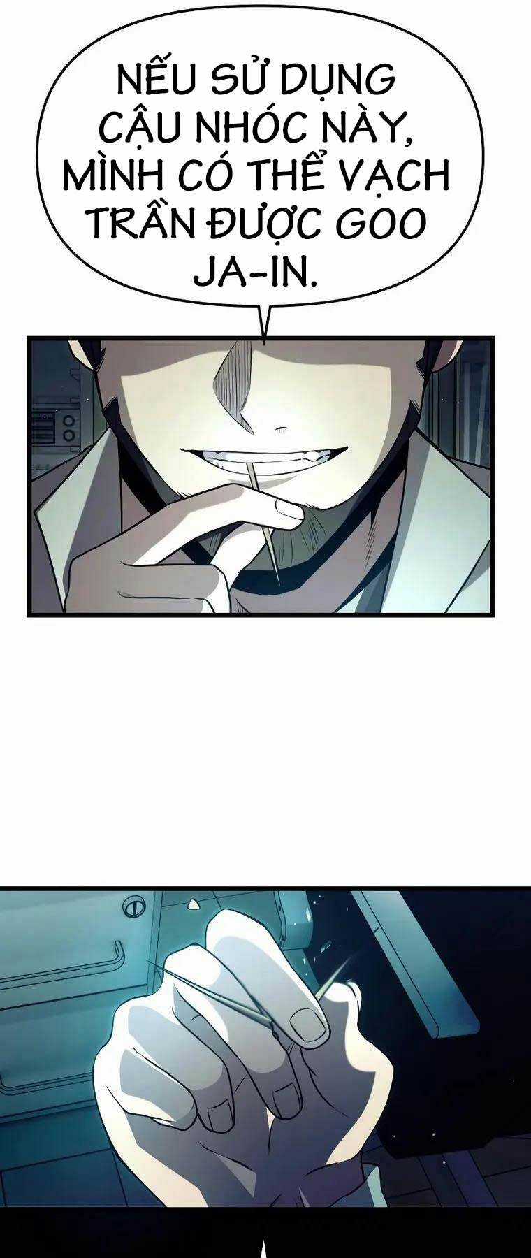 Ta Nhận Được Vật Phẩm Thần Thoại Chapter 70 trang 59