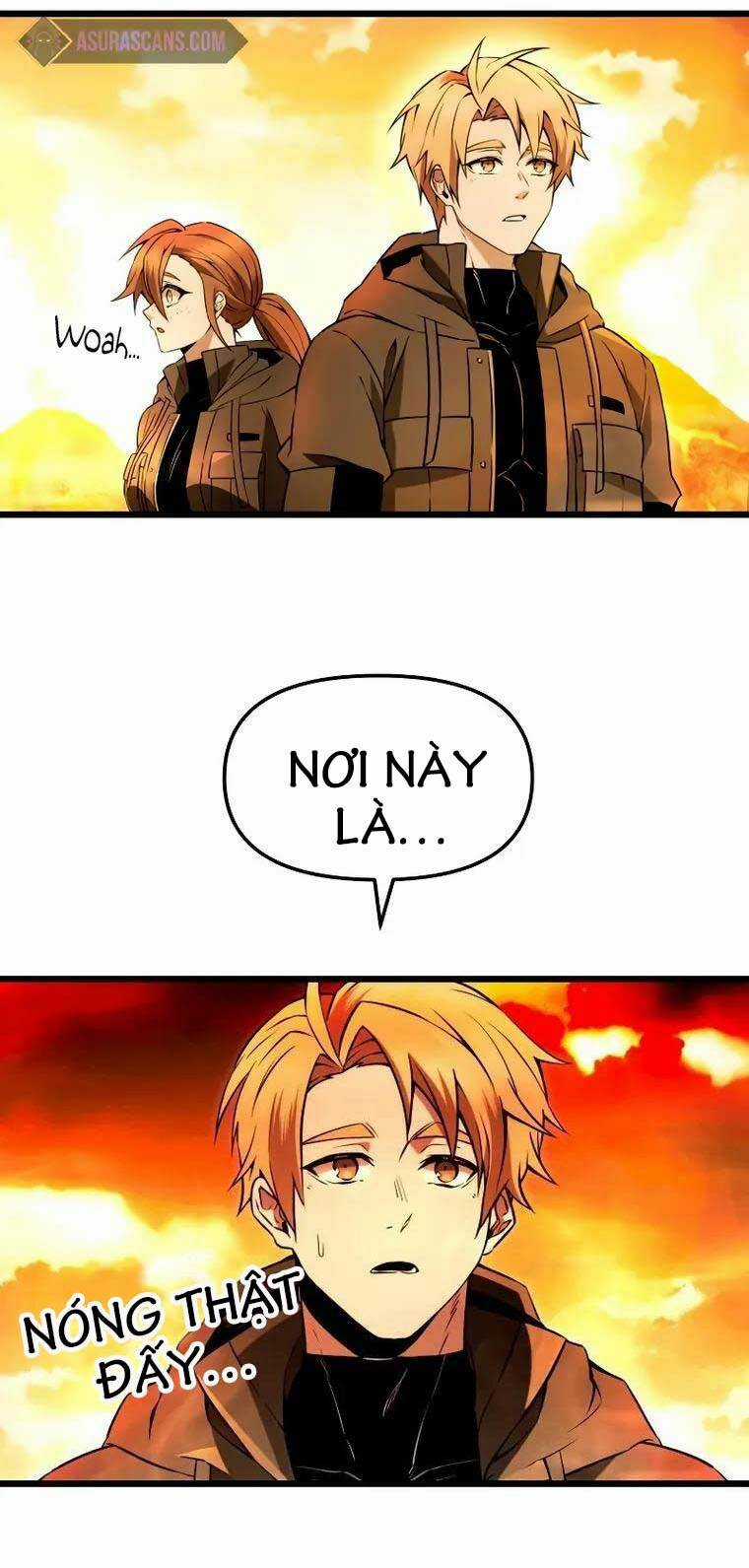 Ta Nhận Được Vật Phẩm Thần Thoại Chapter 70 trang 6