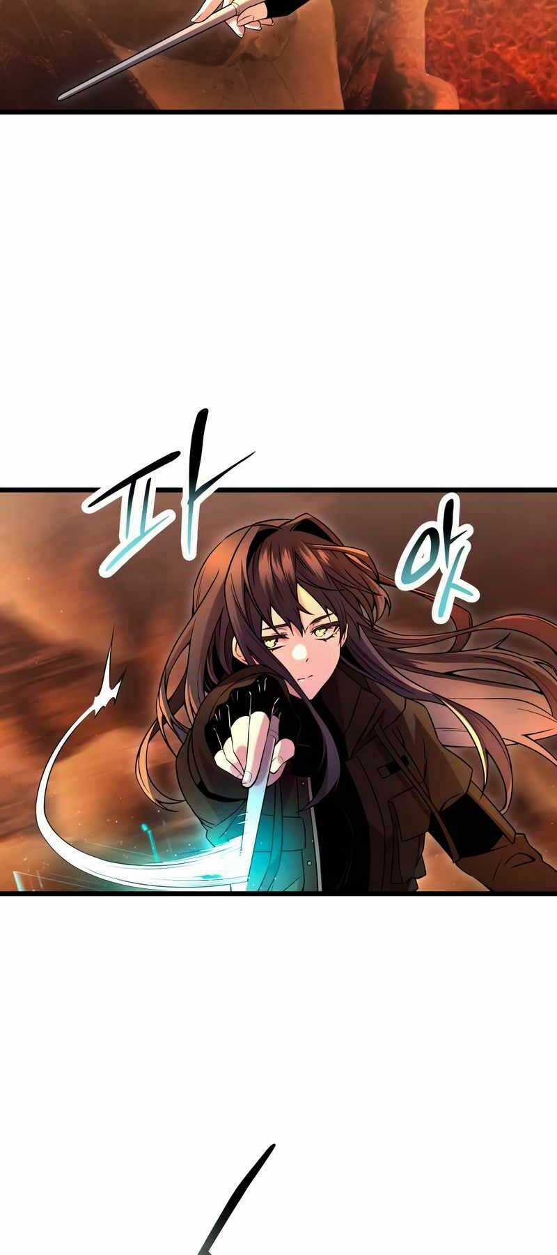 Ta Nhận Được Vật Phẩm Thần Thoại Chapter 71 trang 11