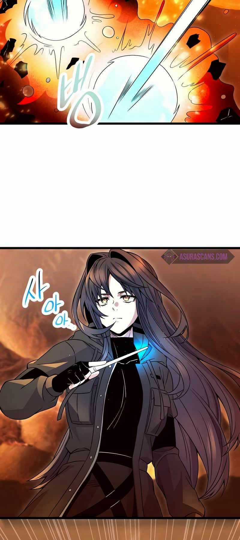 Ta Nhận Được Vật Phẩm Thần Thoại Chapter 71 trang 13