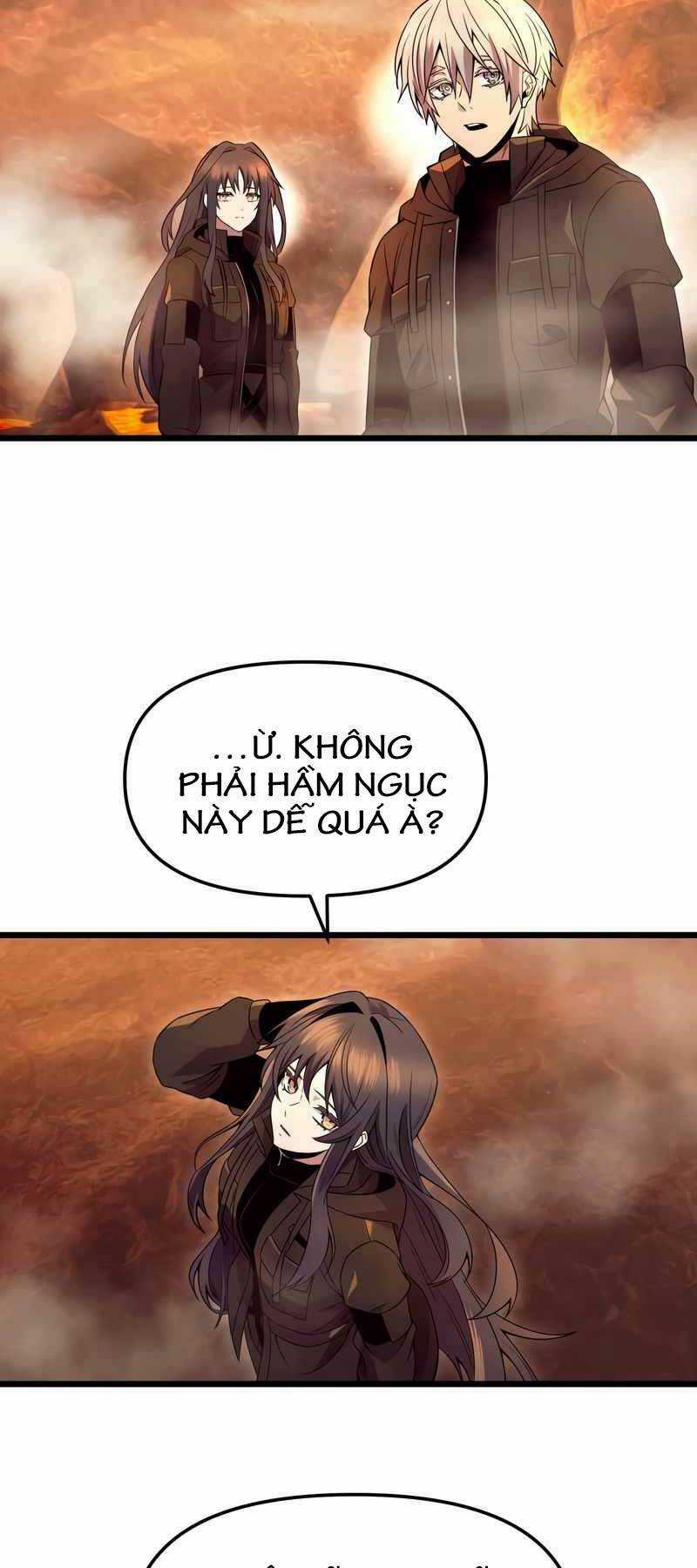 Ta Nhận Được Vật Phẩm Thần Thoại Chapter 71 trang 17