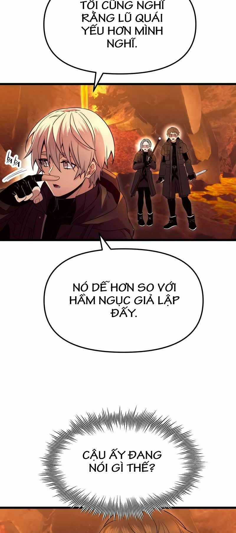 Ta Nhận Được Vật Phẩm Thần Thoại Chapter 71 trang 18