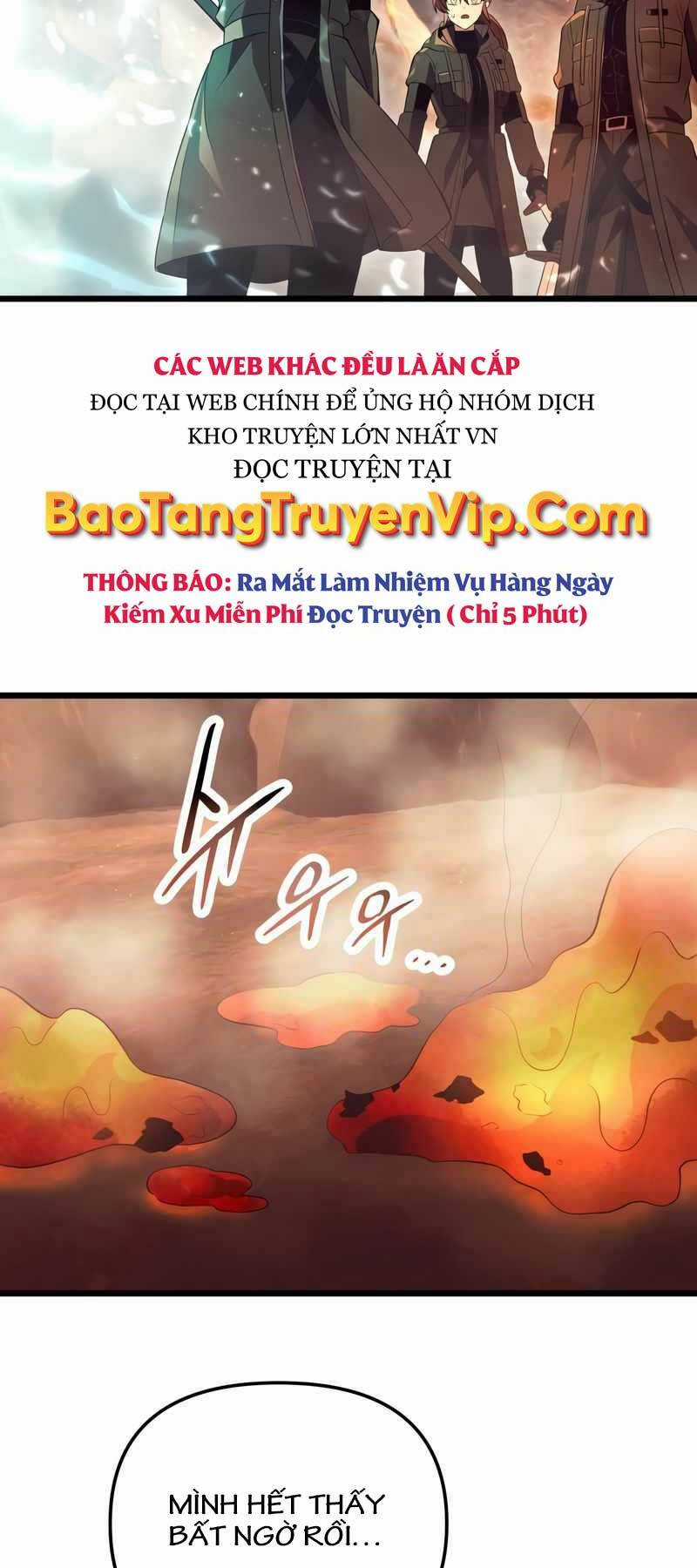 Ta Nhận Được Vật Phẩm Thần Thoại Chapter 71 trang 2