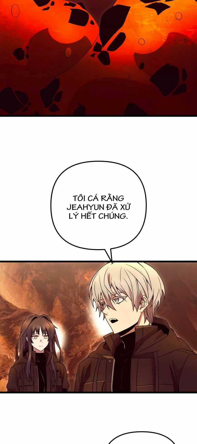 Ta Nhận Được Vật Phẩm Thần Thoại Chapter 71 trang 20