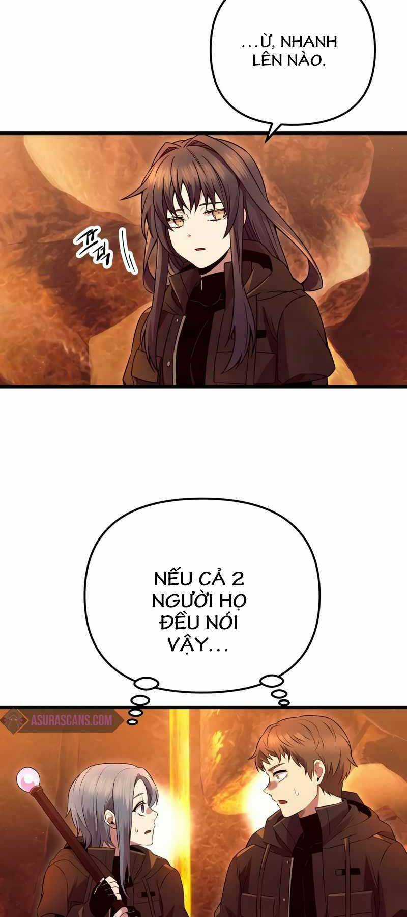 Ta Nhận Được Vật Phẩm Thần Thoại Chapter 71 trang 21