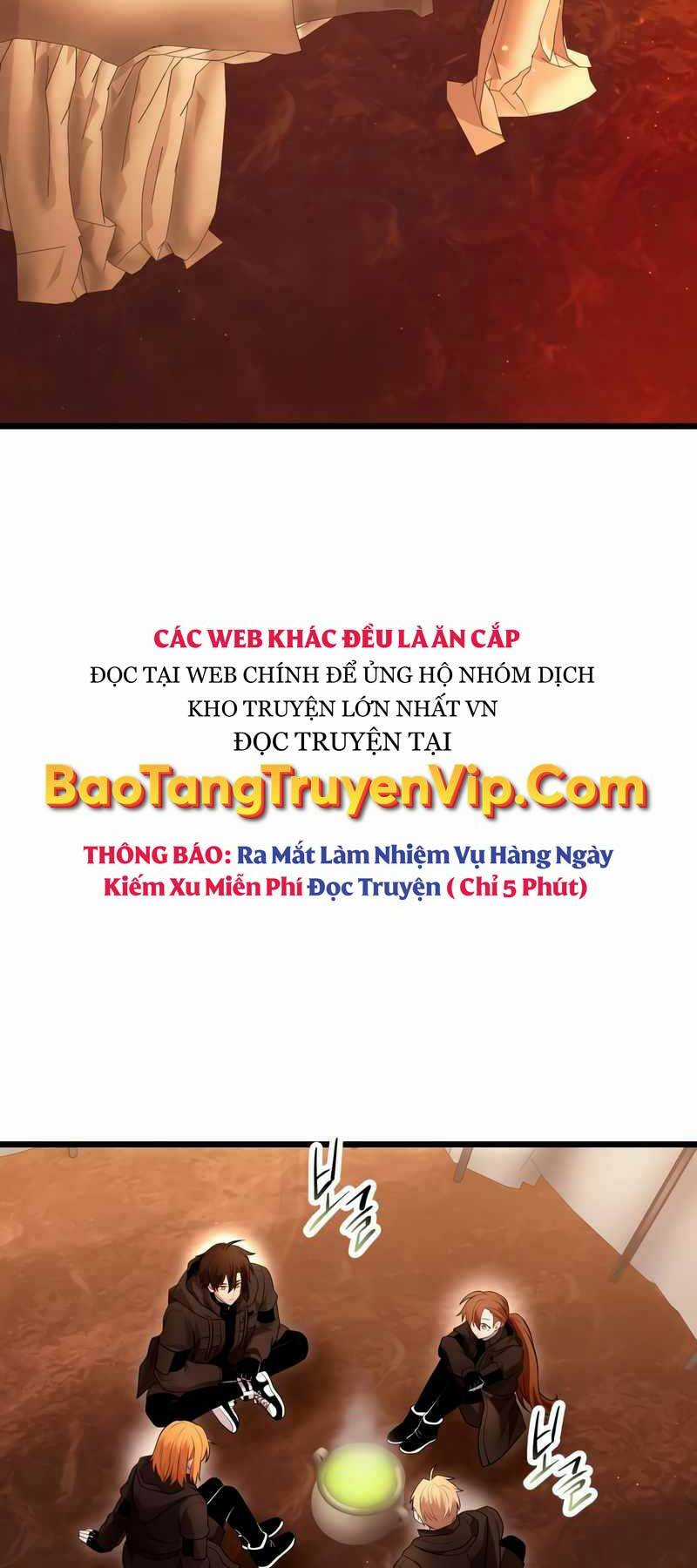 Ta Nhận Được Vật Phẩm Thần Thoại Chapter 71 trang 24