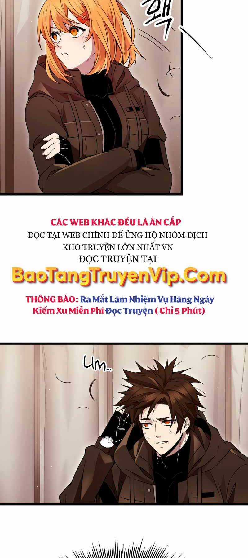 Ta Nhận Được Vật Phẩm Thần Thoại Chapter 71 trang 28