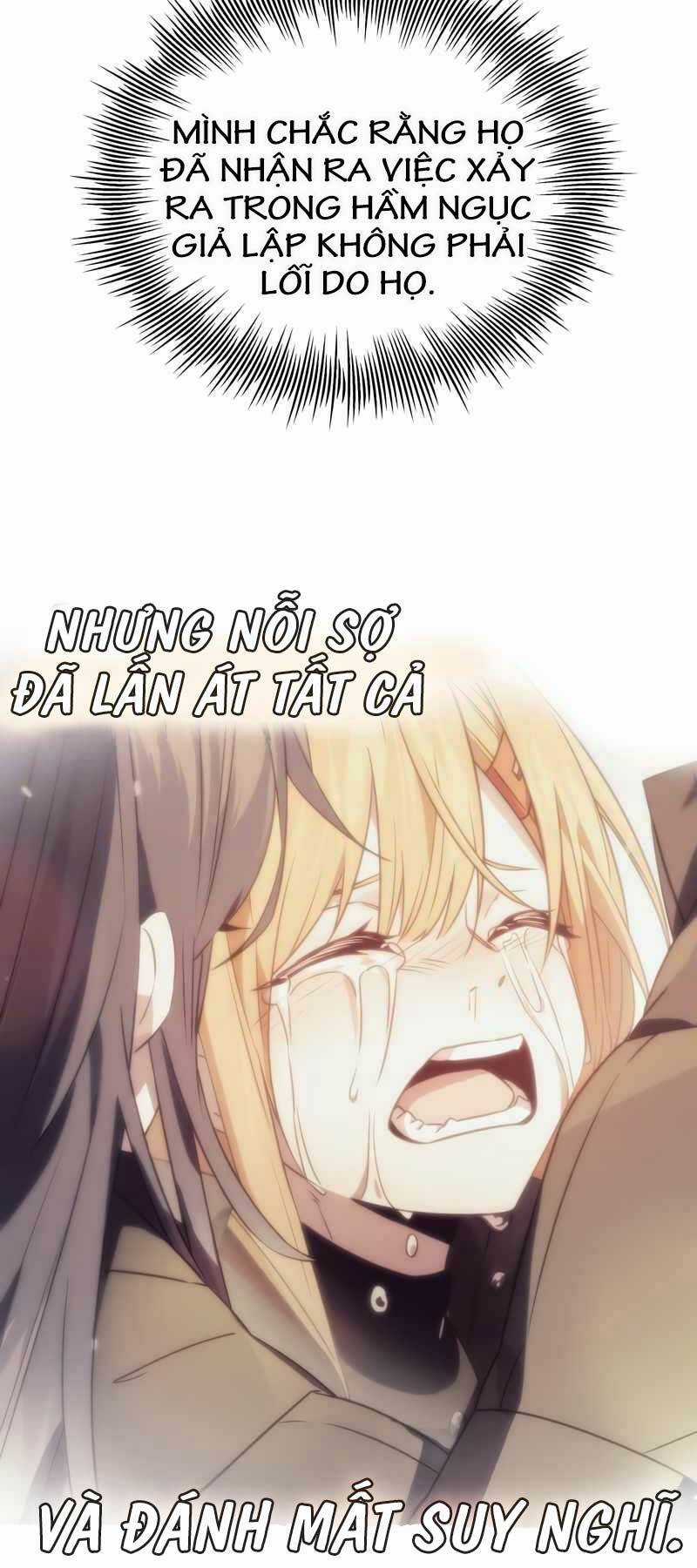 Ta Nhận Được Vật Phẩm Thần Thoại Chapter 71 trang 29