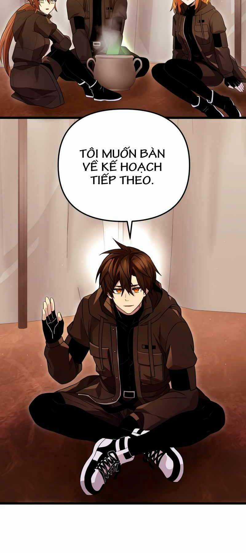 Ta Nhận Được Vật Phẩm Thần Thoại Chapter 71 trang 31