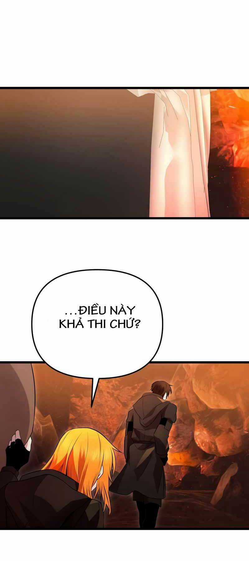 Ta Nhận Được Vật Phẩm Thần Thoại Chapter 71 trang 33