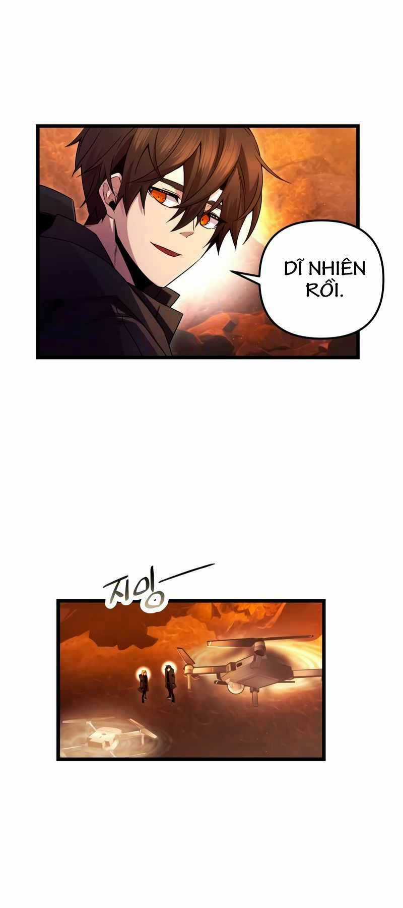 Ta Nhận Được Vật Phẩm Thần Thoại Chapter 71 trang 34