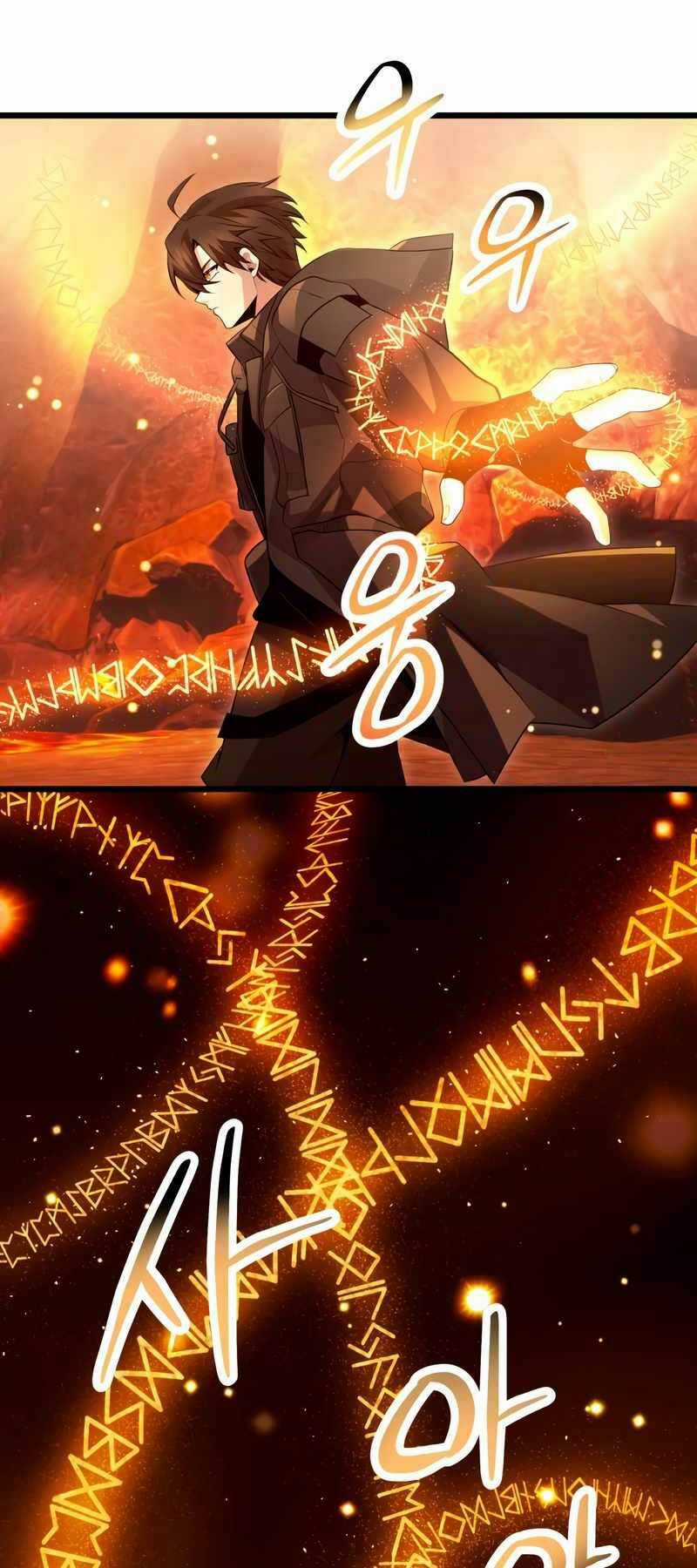 Ta Nhận Được Vật Phẩm Thần Thoại Chapter 71 trang 36