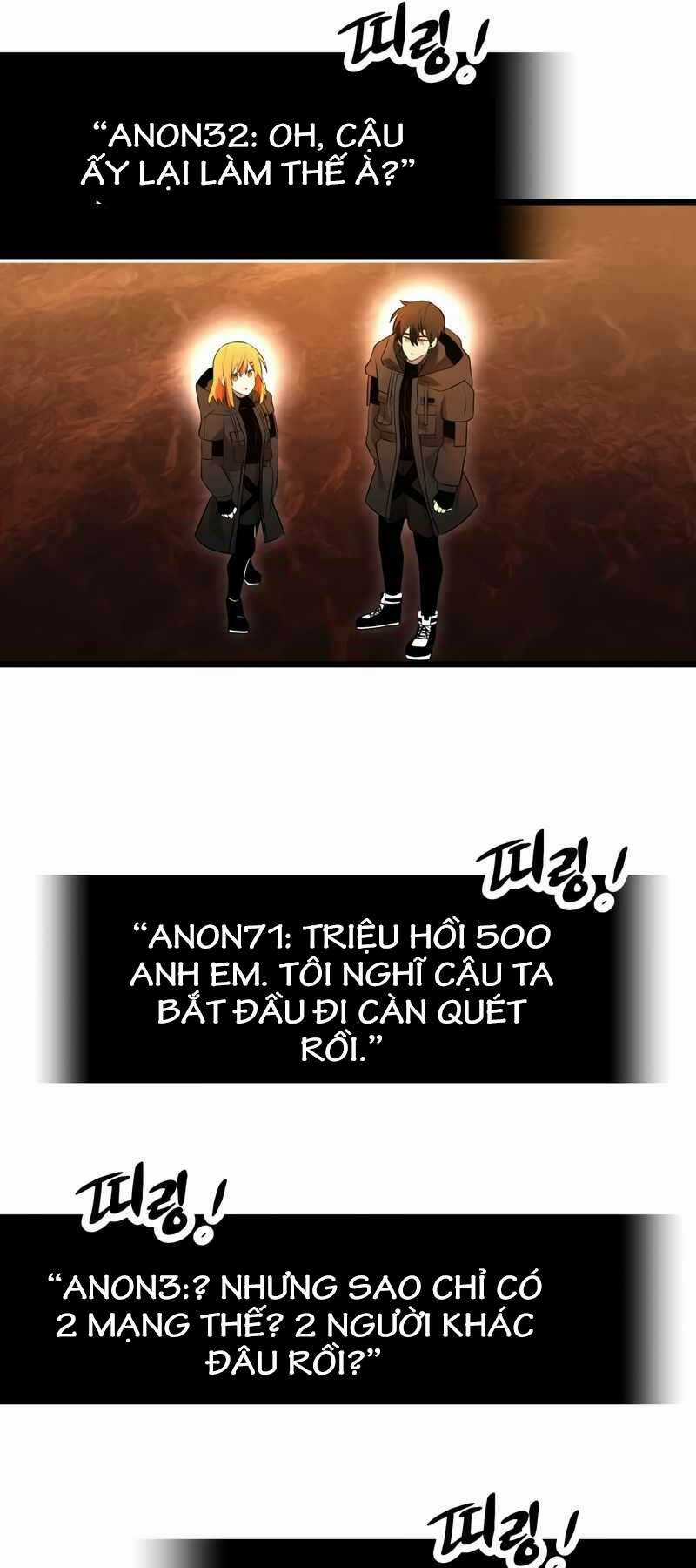 Ta Nhận Được Vật Phẩm Thần Thoại Chapter 71 trang 39