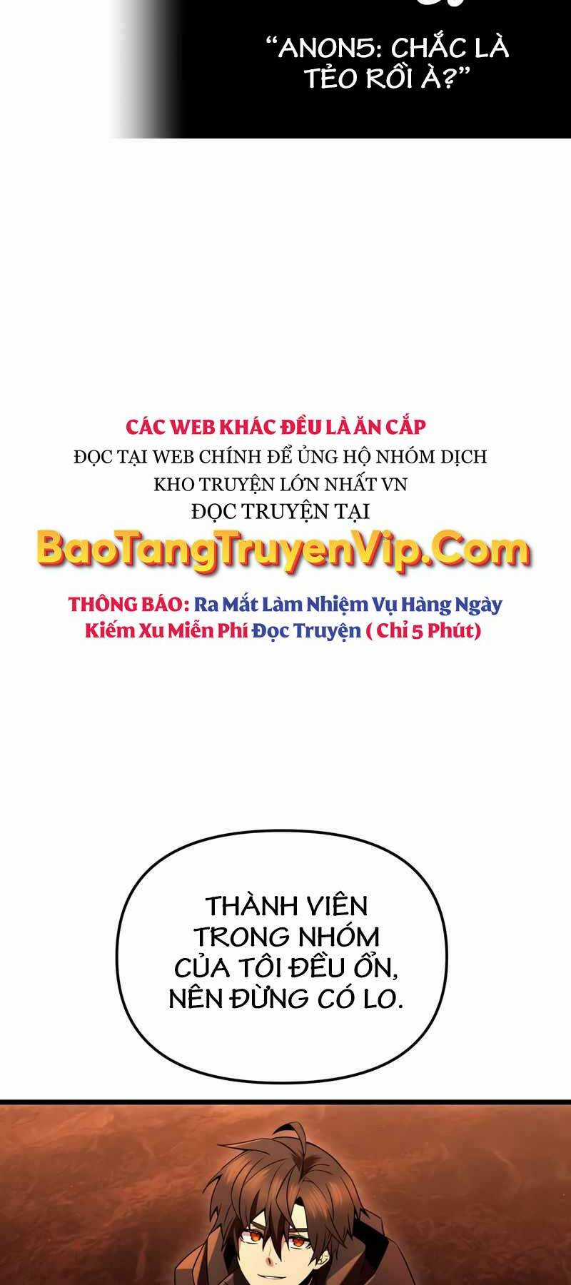 Ta Nhận Được Vật Phẩm Thần Thoại Chapter 71 trang 40