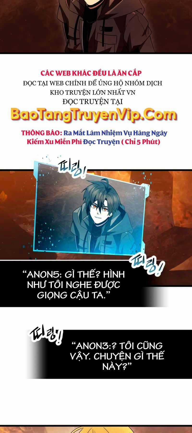 Ta Nhận Được Vật Phẩm Thần Thoại Chapter 71 trang 41