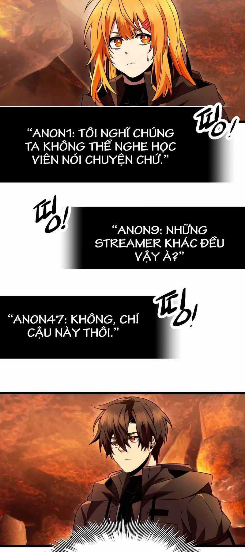 Ta Nhận Được Vật Phẩm Thần Thoại Chapter 71 trang 42