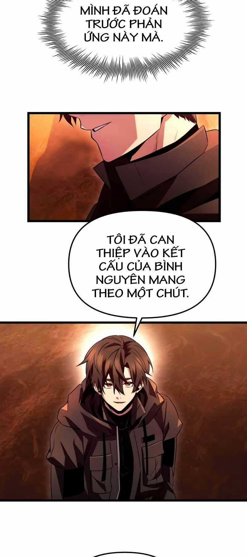 Ta Nhận Được Vật Phẩm Thần Thoại Chapter 71 trang 43