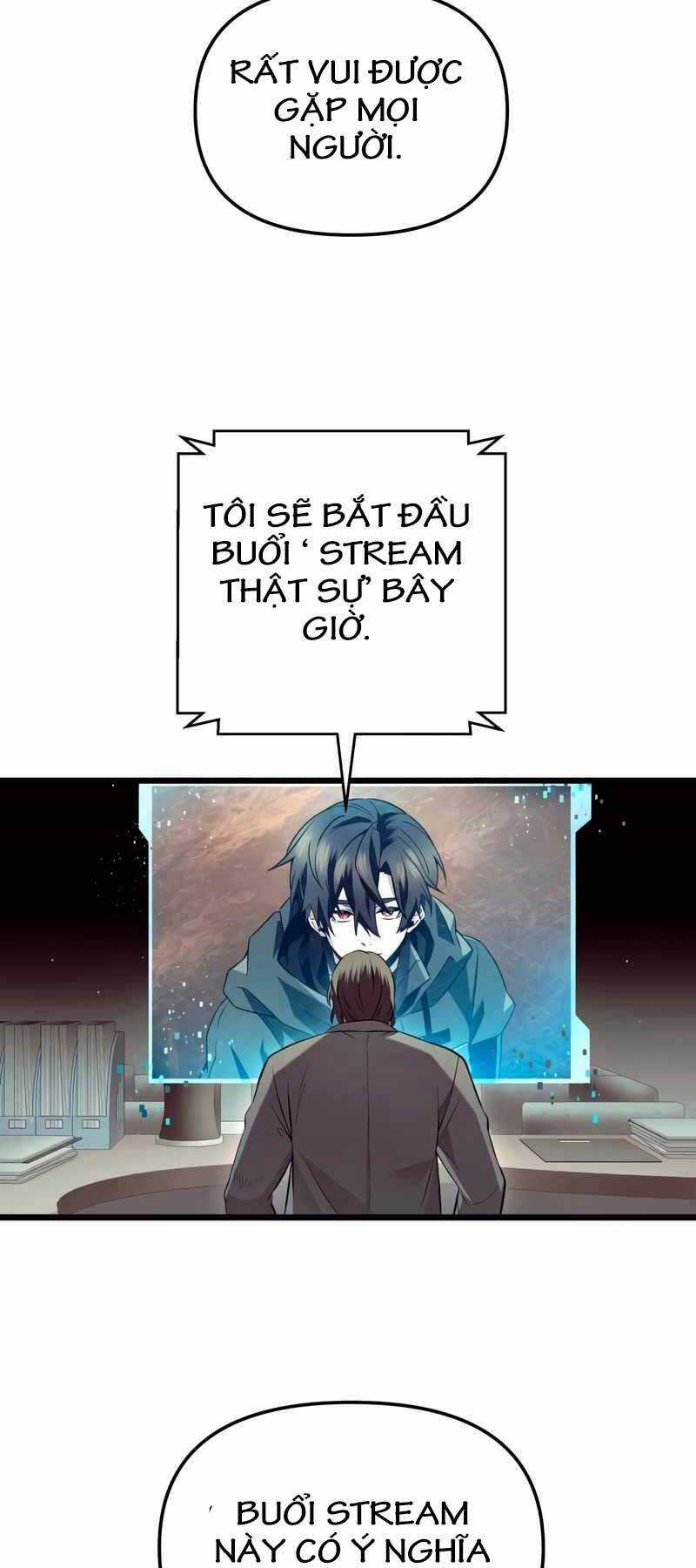 Ta Nhận Được Vật Phẩm Thần Thoại Chapter 71 trang 44