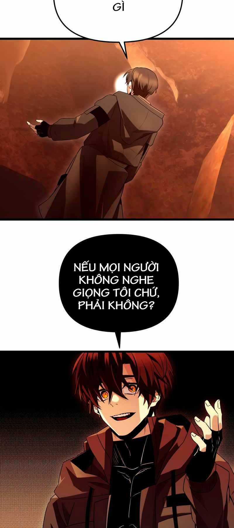 Ta Nhận Được Vật Phẩm Thần Thoại Chapter 71 trang 45