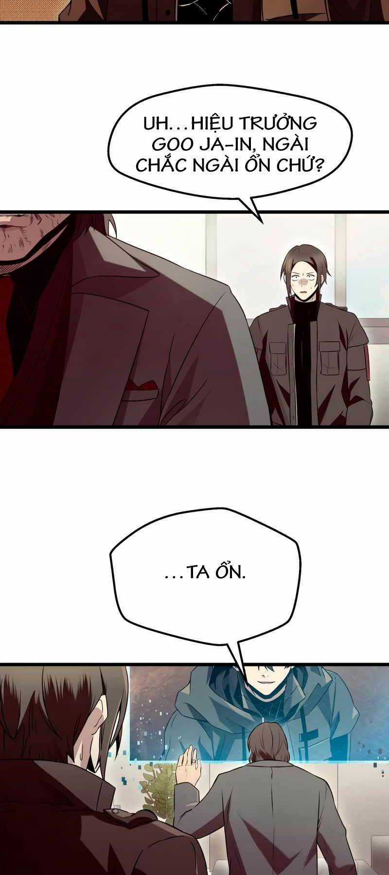 Ta Nhận Được Vật Phẩm Thần Thoại Chapter 71 trang 46