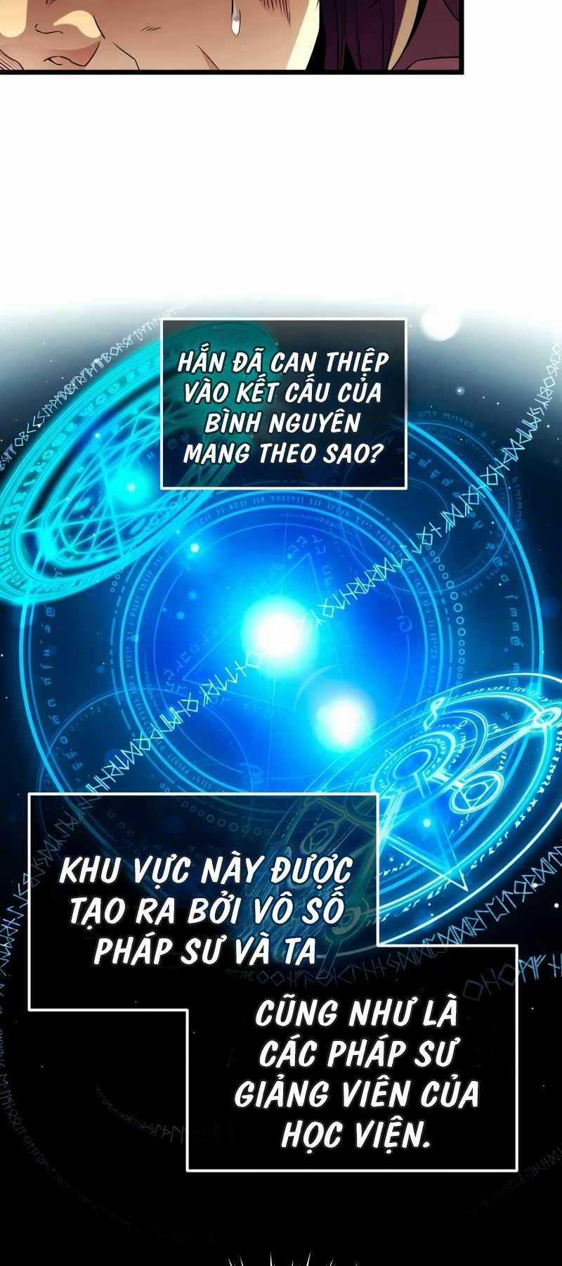 Ta Nhận Được Vật Phẩm Thần Thoại Chapter 71 trang 48