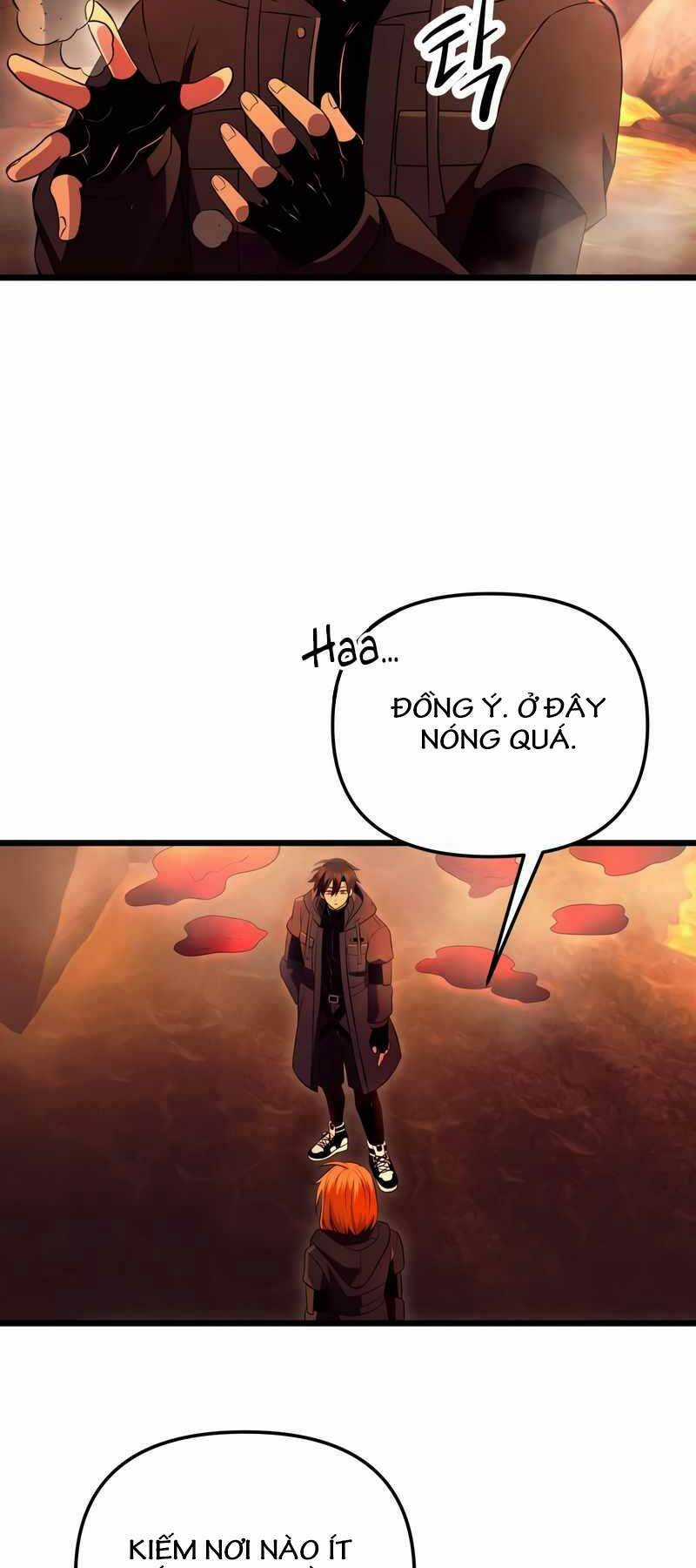 Ta Nhận Được Vật Phẩm Thần Thoại Chapter 71 trang 5