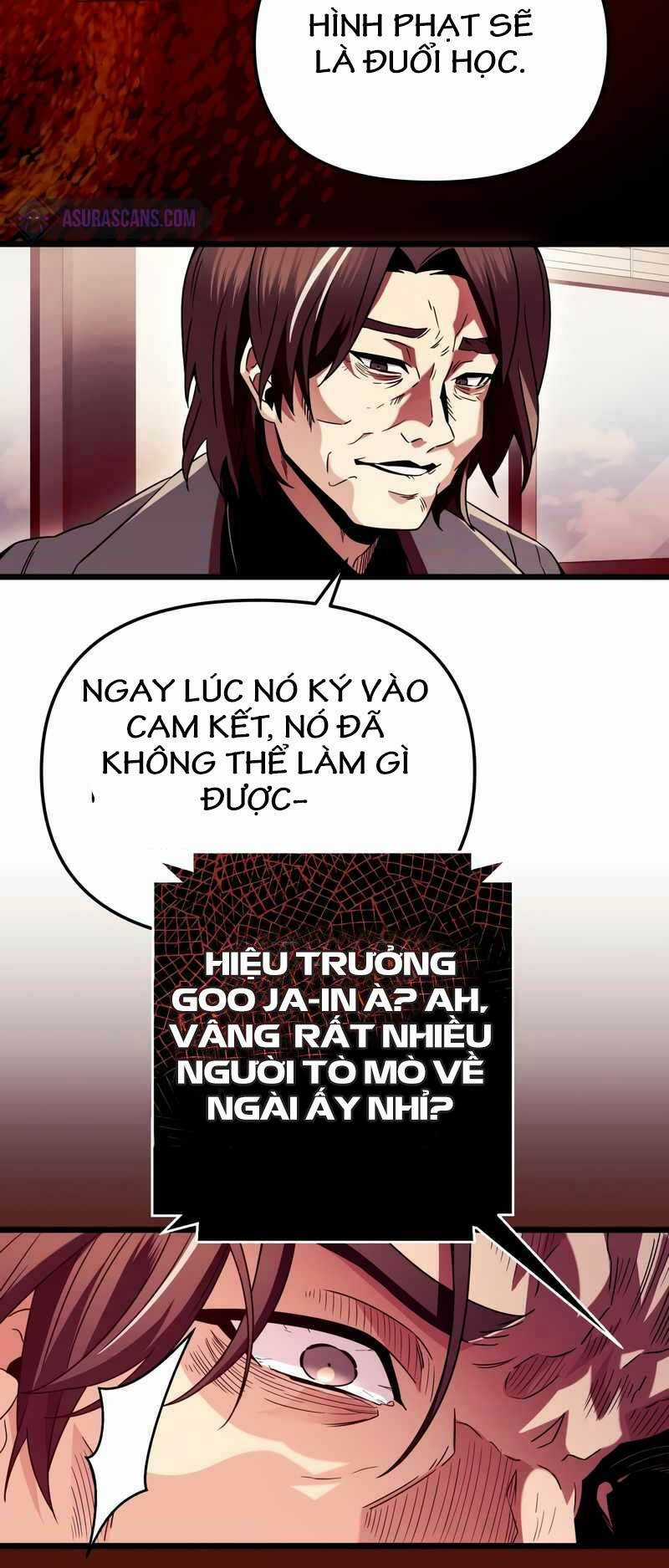 Ta Nhận Được Vật Phẩm Thần Thoại Chapter 71 trang 54