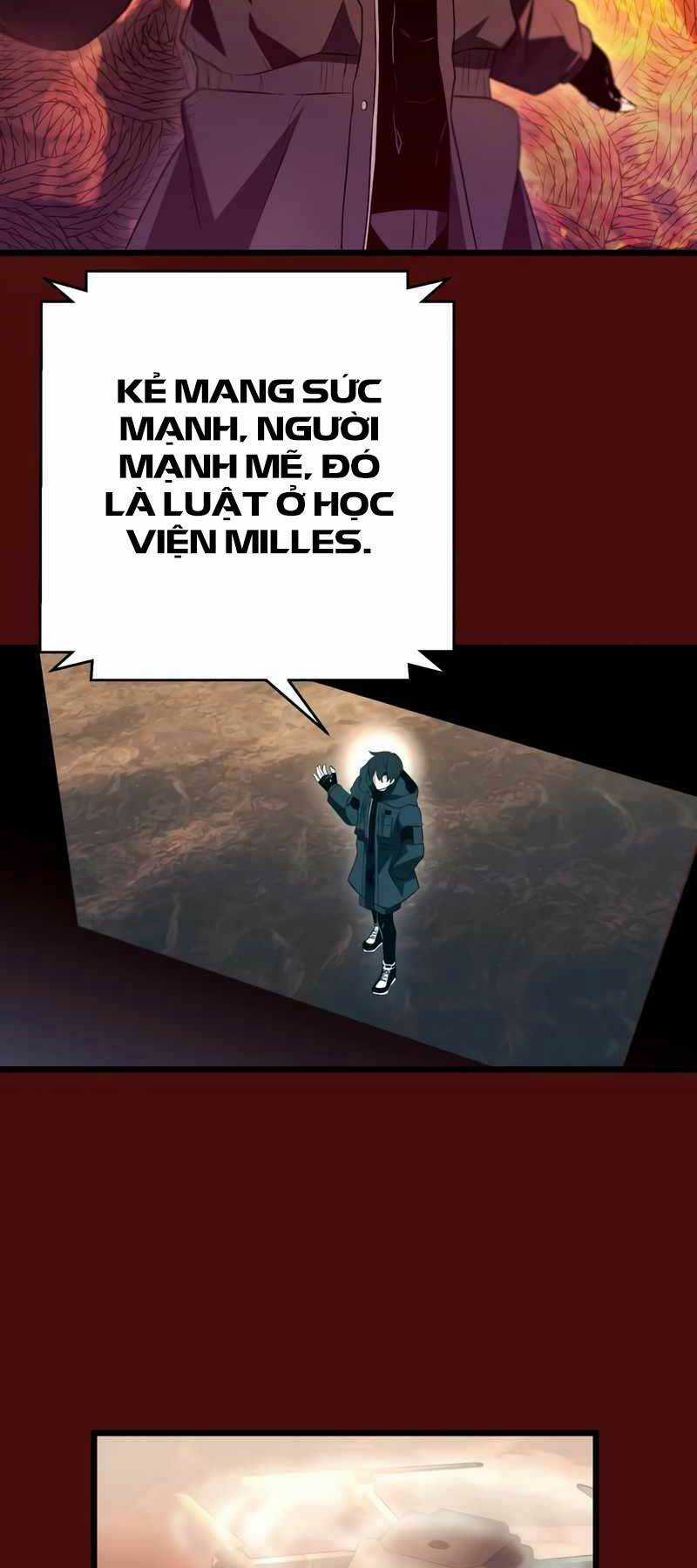 Ta Nhận Được Vật Phẩm Thần Thoại Chapter 71 trang 58