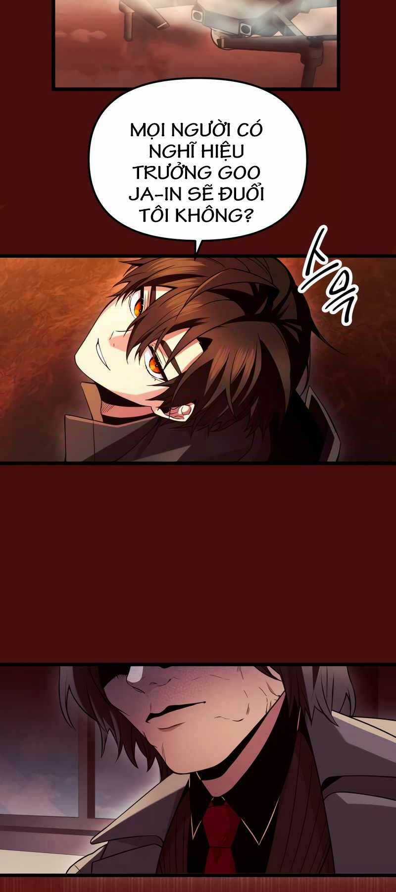 Ta Nhận Được Vật Phẩm Thần Thoại Chapter 71 trang 59