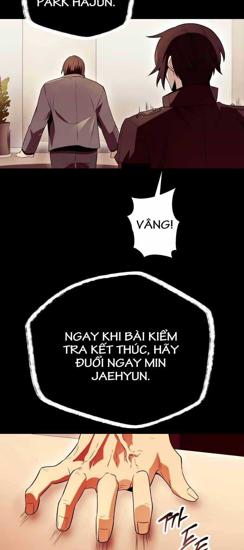 Ta Nhận Được Vật Phẩm Thần Thoại Chapter 71 trang 62