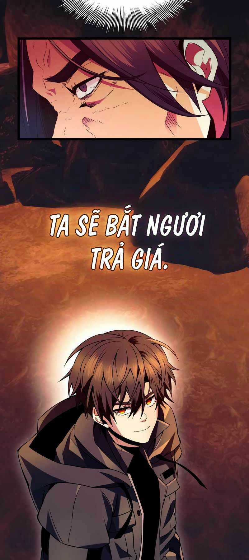 Ta Nhận Được Vật Phẩm Thần Thoại Chapter 71 trang 66