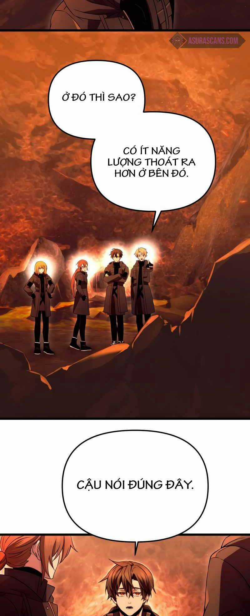 Ta Nhận Được Vật Phẩm Thần Thoại Chapter 71 trang 7