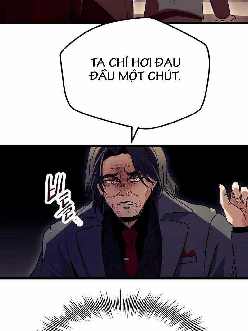 Ta Nhận Được Vật Phẩm Thần Thoại Chapter 71 trang 71