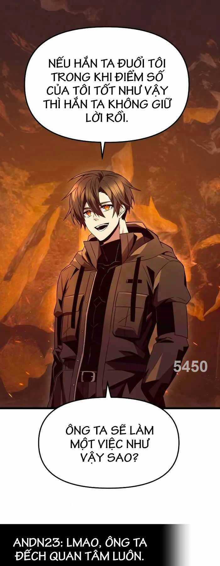 Ta Nhận Được Vật Phẩm Thần Thoại Chapter 72 trang 0